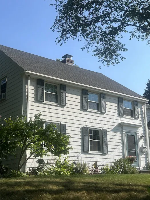 Henderson Roofing Picture 1