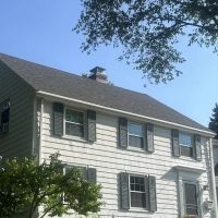 Henderson Roofing ico