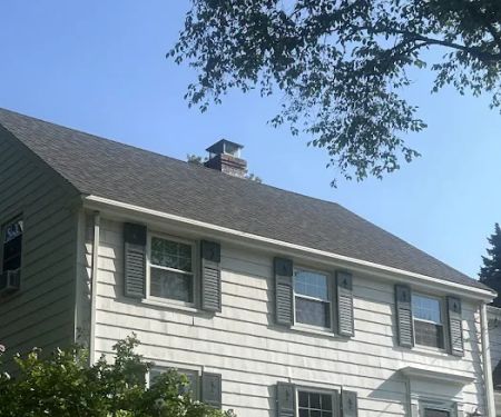 Henderson Roofing