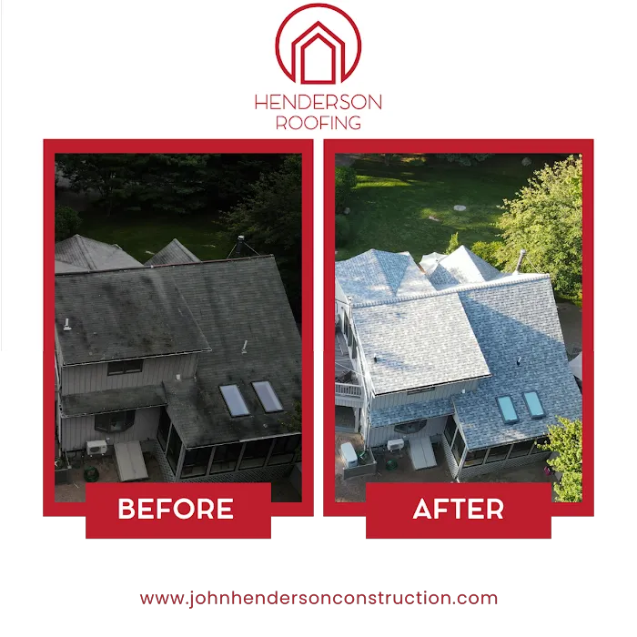 Henderson Roofing Picture 7