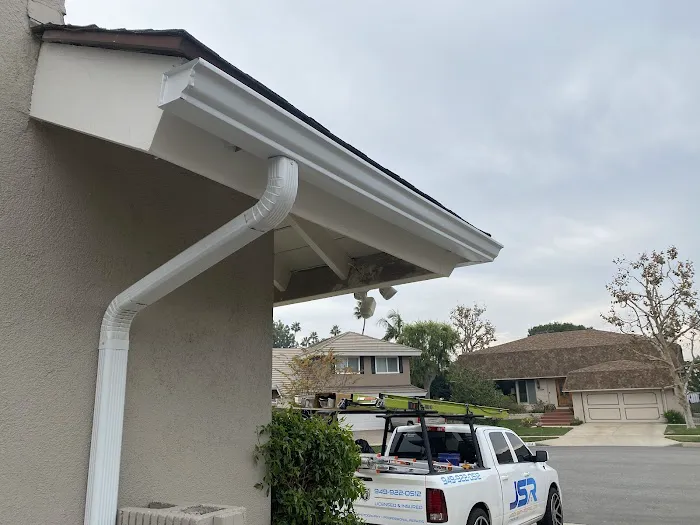 Jason Smith Roofing Inc. Picture 2