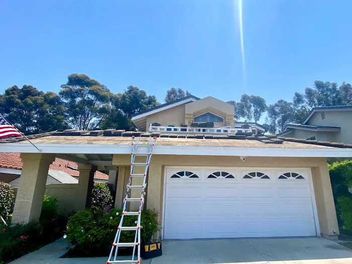 Jason Smith Roofing Inc. Picture 3