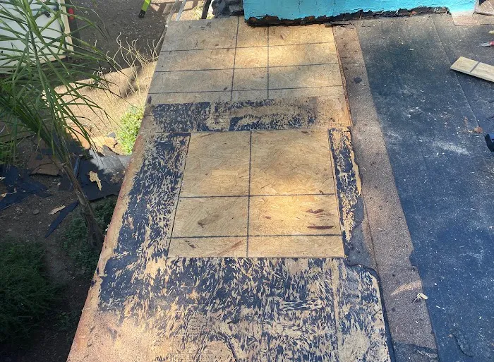 Jason Smith Roofing Inc. Picture 6