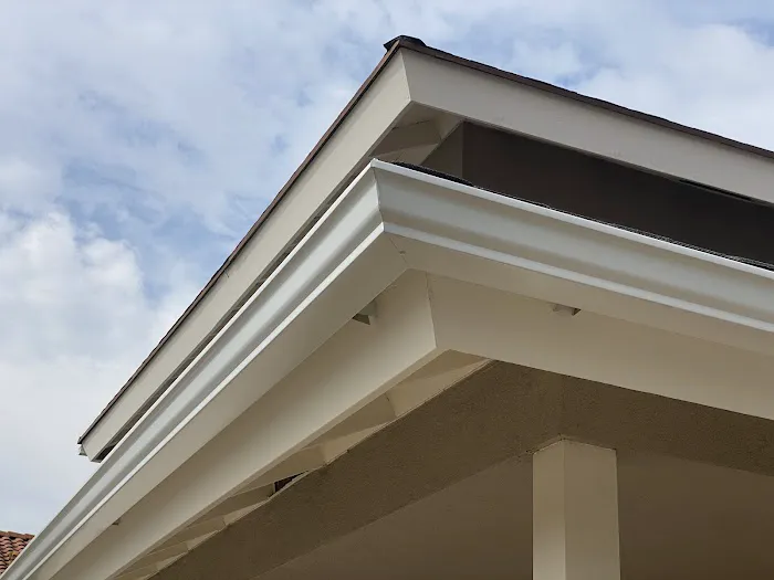 Jason Smith Roofing Inc. Picture 4