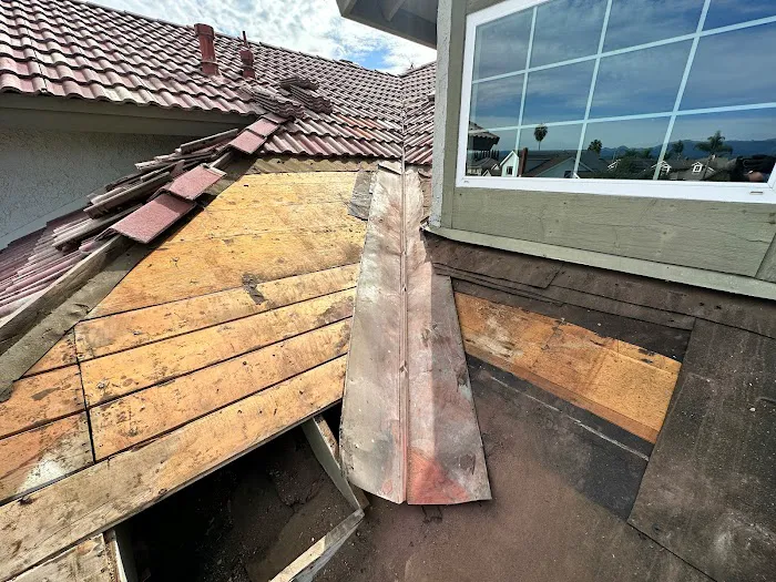 Jason Smith Roofing Inc. Picture 9