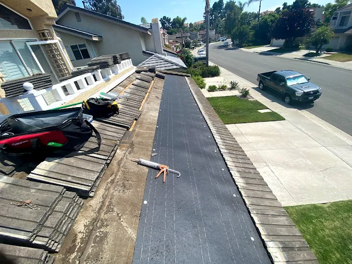 Jason Smith Roofing Inc. Picture 10