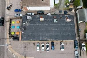 Auto Service Center