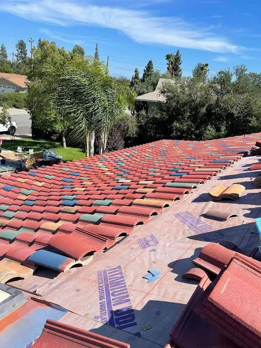 Stay Dry Roofing Co Picture 1