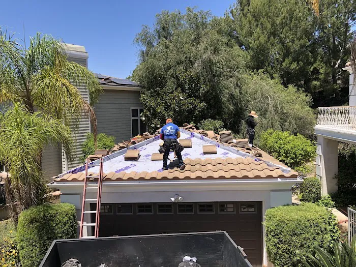 Stay Dry Roofing Co Picture 6