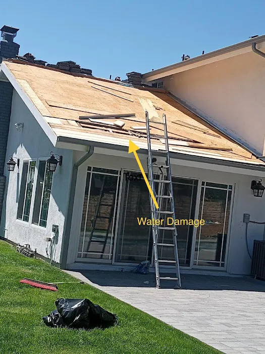 Stay Dry Roofing Co Picture 4