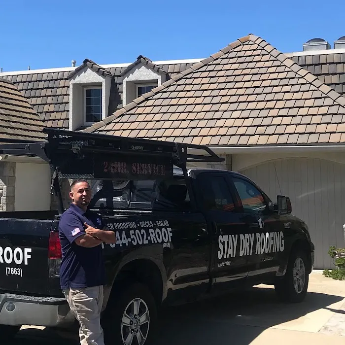 Stay Dry Roofing Co Picture 8
