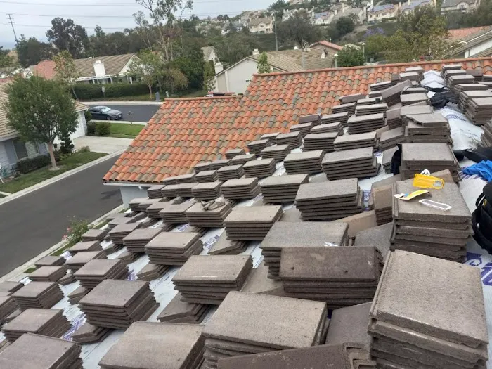 Stay Dry Roofing Co Picture 7