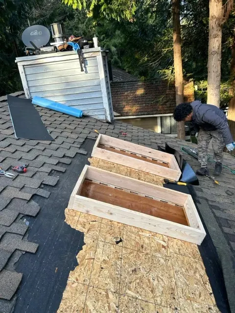 RI Roofer Picture 1