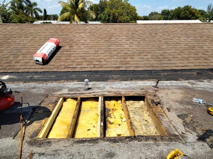 Dome Roof Repair Culver City Picture 1