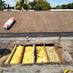 Dome Roof Repair Culver City