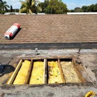 Dome Roof Repair Culver City ico