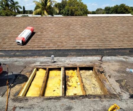 Dome Roof Repair Culver City
