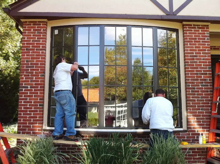 Venture Window, LLC Warehouse Picture 1