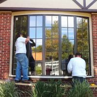 Venture Window, LLC Warehouse ico