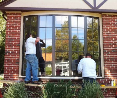 Venture Window, LLC Warehouse