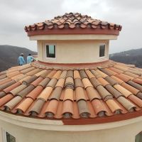 Permanent Roof ico