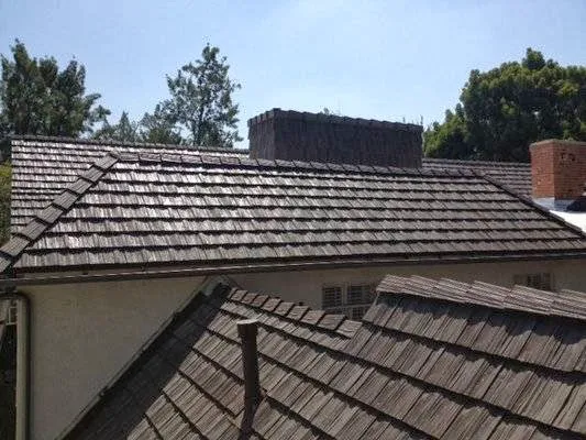 Permanent Roof Picture 2