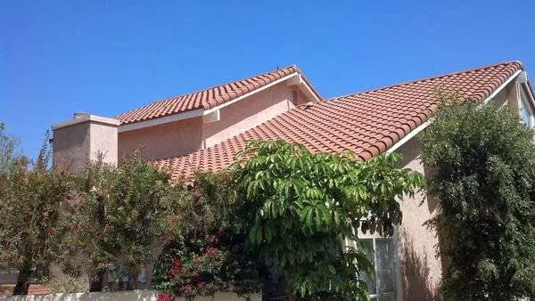 Permanent Roof Picture 9