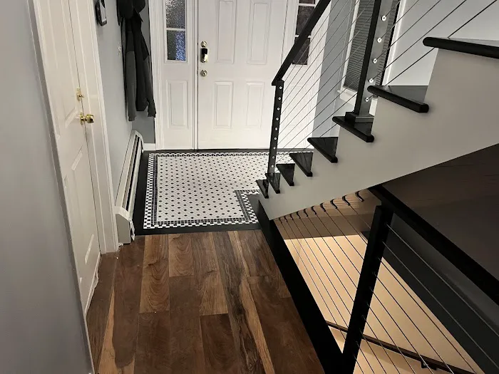 Balletto Construction Picture 1