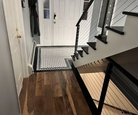 Balletto Construction