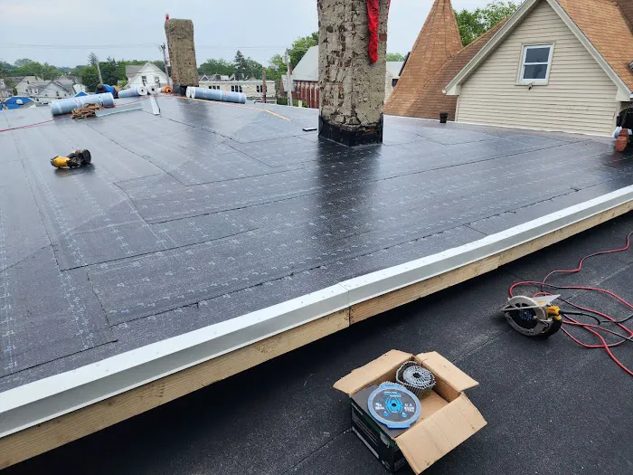 Balletto Construction Picture 2