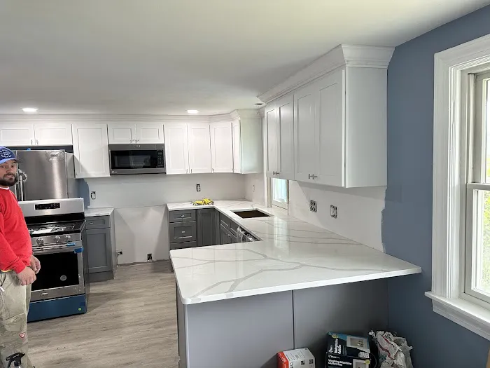 Balletto Construction Picture 4