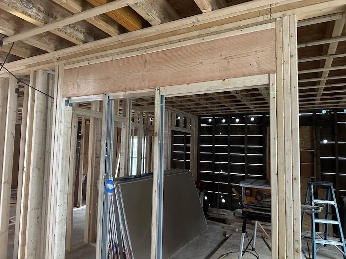 Balletto Construction Picture 8