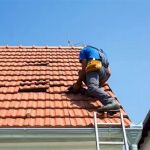 Roofing Contractors Near U