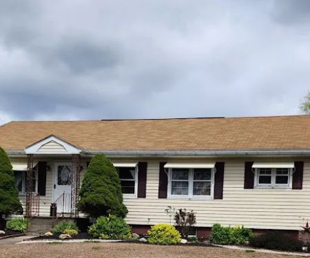 Nor'easter Roofing LLC