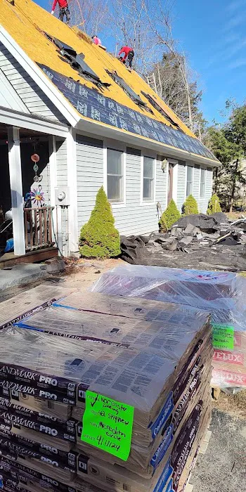 Nor'easter Roofing LLC Picture 3