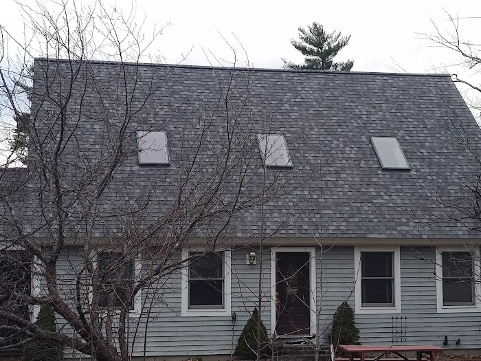 Nor'easter Roofing LLC Picture 5