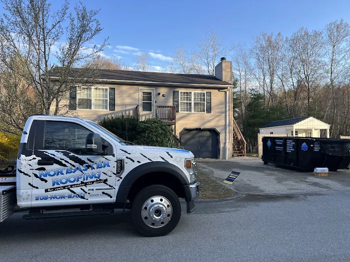 Nor'easter Roofing LLC Picture 6