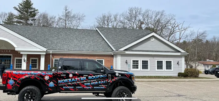 Nor'easter Roofing LLC Picture 9