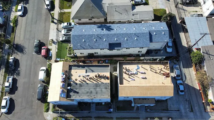 Confirmed Roofing Experts - Roofing Contractor Picture 2