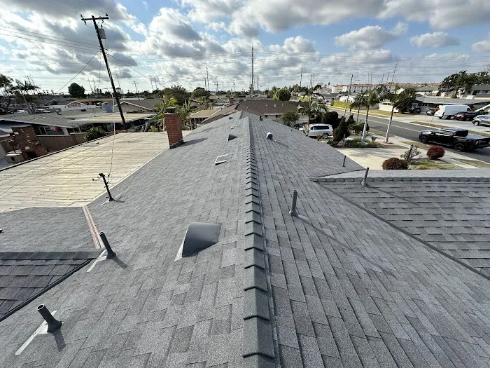 Confirmed Roofing Experts - Roofing Contractor Picture 1