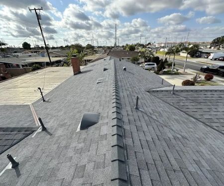 Confirmed Roofing Experts - Roofing Contractor