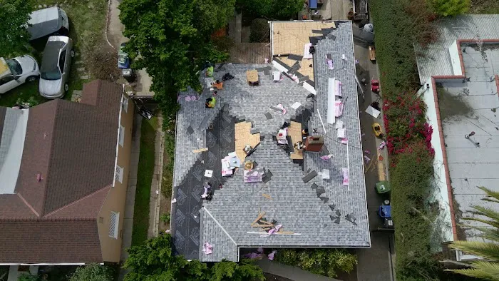 Confirmed Roofing Experts - Roofing Contractor Picture 6