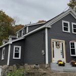 Heritage Exteriors LLC