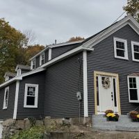 Heritage Exteriors LLC ico
