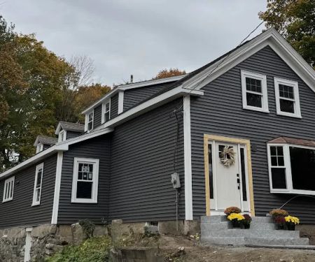 Heritage Exteriors LLC