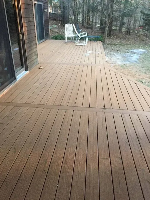 Heritage Exteriors LLC Picture 3