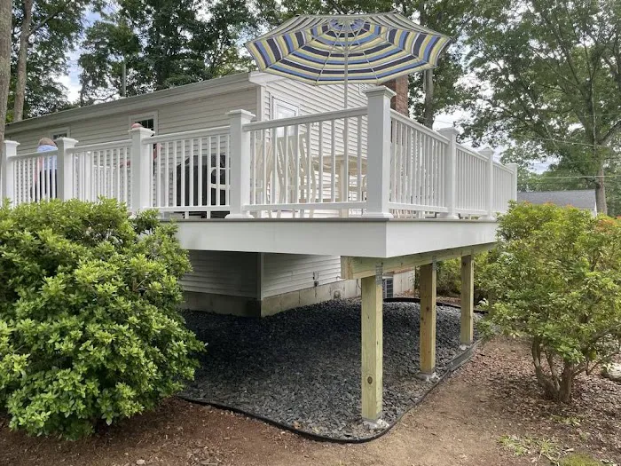 Heritage Exteriors LLC Picture 6
