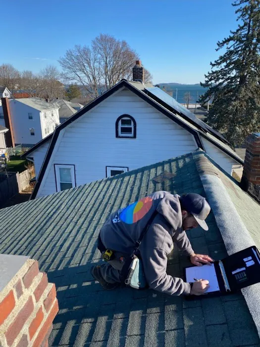 The Roof Kings Picture 2