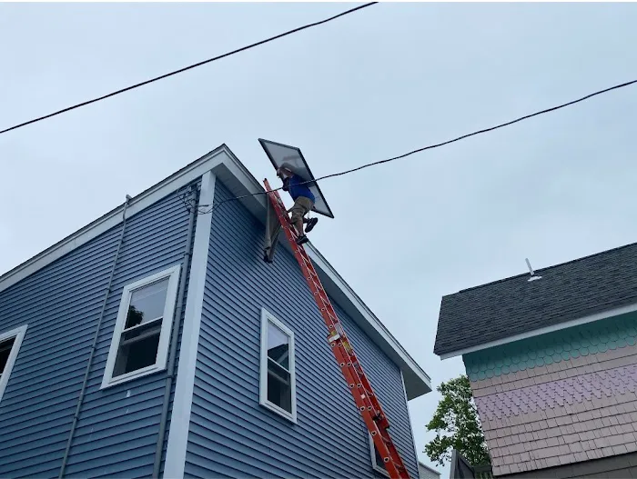 The Roof Kings Picture 6