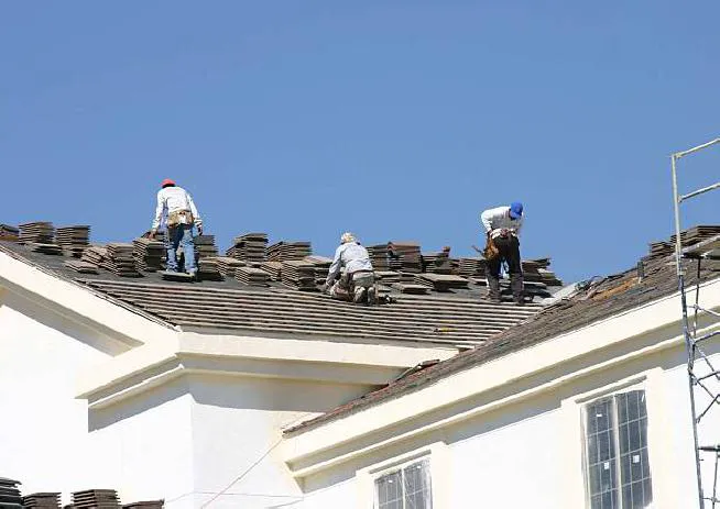 El Segundo Roofing Care Picture 2